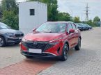 Nissan Qashqai - fotka číslo 1