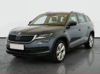 Škoda Kodiaq - fotka číslo 1