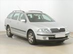 Škoda Octavia - fotka číslo 0