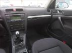 Škoda Octavia - fotka číslo 7