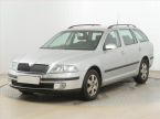 Škoda Octavia - fotka číslo 1