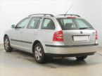 Škoda Octavia - fotka číslo 3