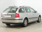 Škoda Octavia - fotka číslo 4