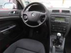 Škoda Octavia - fotka číslo 6