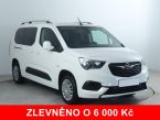 Opel Combo - fotka číslo 0