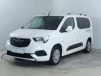 Opel Combo - fotka číslo 1