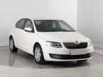 Škoda Octavia - fotka číslo 0