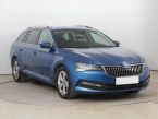 Škoda Superb - fotka číslo 0