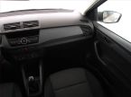 Škoda Fabia - fotka číslo 7