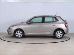 Škoda Fabia - fotka číslo 2