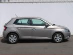 Škoda Fabia - fotka číslo 5