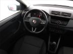 Škoda Fabia - fotka číslo 6
