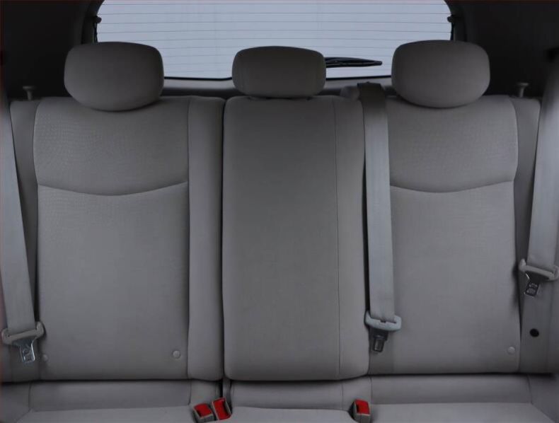 Nissan Leaf - hlavní fotka