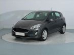 Ford Fiesta - fotka číslo 1