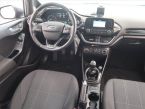 Ford Fiesta - fotka číslo 6