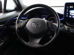 Toyota C-HR - fotka číslo 13