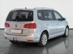 Volkswagen Touran - fotka číslo 4