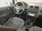 Volkswagen Touran - fotka číslo 6