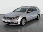 Volkswagen Passat - fotka číslo 1