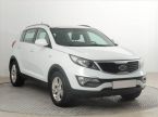 Kia Sportage - fotka číslo 0