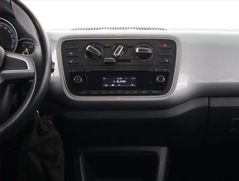 Škoda Citigo - hlavní fotka