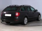 Škoda Superb - fotka číslo 4