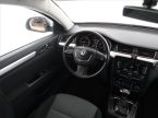 Škoda Superb - fotka číslo 6