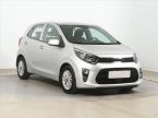 Kia Picanto - fotka číslo 0