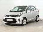 Kia Picanto - fotka číslo 1