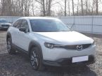 Mazda MX-30 - fotka číslo 0