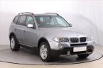BMW X3 - fotka číslo 0