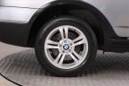 BMW X3 - fotka číslo 13