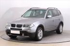 BMW X3 - fotka číslo 1