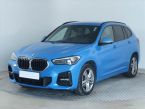 BMW X1 - fotka číslo 1