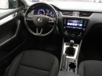 Škoda Octavia - fotka číslo 6