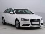Audi A4 - fotka číslo 0
