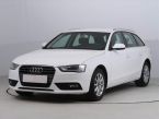 Audi A4 - fotka číslo 1