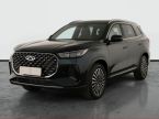 Chery Tiggo 8 - fotka číslo 1