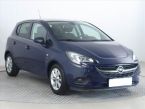 Opel Corsa - fotka číslo 0