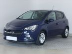Opel Corsa - fotka číslo 1