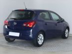 Opel Corsa - fotka číslo 4