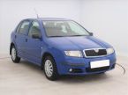 Škoda Fabia - fotka číslo 0