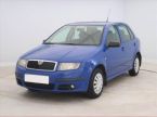 Škoda Fabia - fotka číslo 1