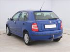 Škoda Fabia - fotka číslo 3