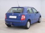Škoda Fabia - fotka číslo 4