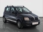 Fiat Panda - fotka číslo 0
