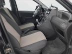 Fiat Panda - fotka číslo 8