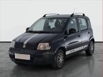 Fiat Panda - fotka číslo 1