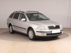 Škoda Octavia - fotka číslo 0