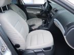 Škoda Octavia - fotka číslo 8
